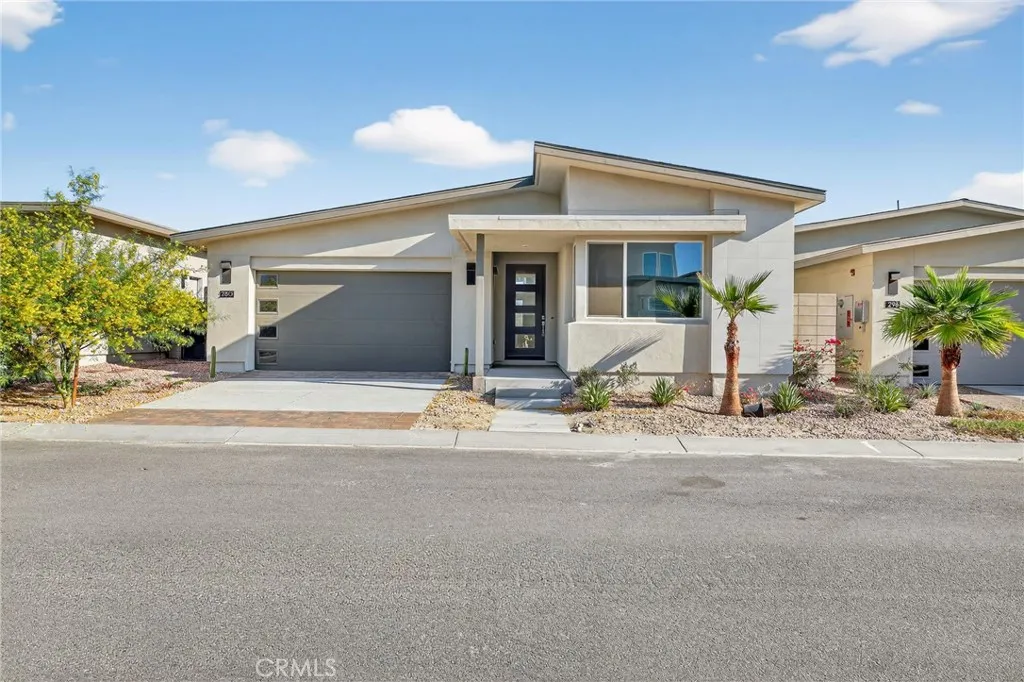 Palm Springs, CA 92262