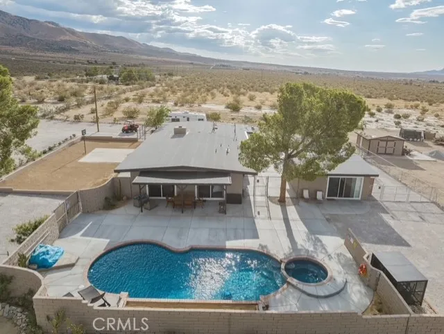 Lucerne Valley, CA 92356