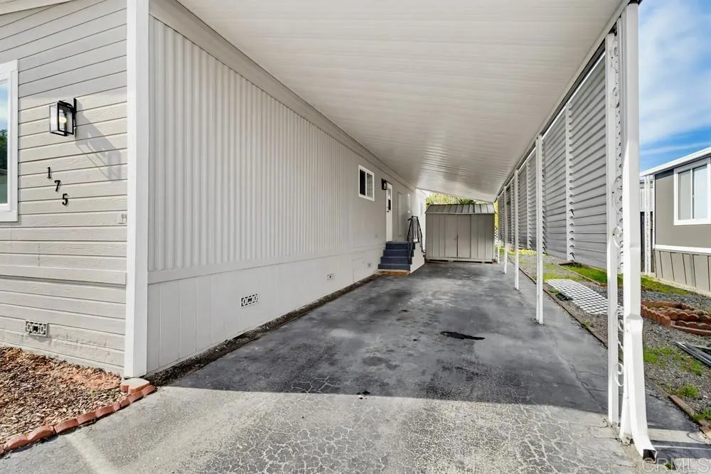 716 2nd UNIT 175, El Cajon, CA, 92019