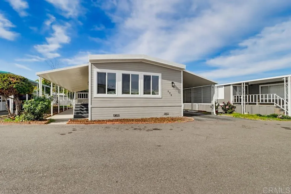 716 2nd UNIT 175, El Cajon, CA, 92019