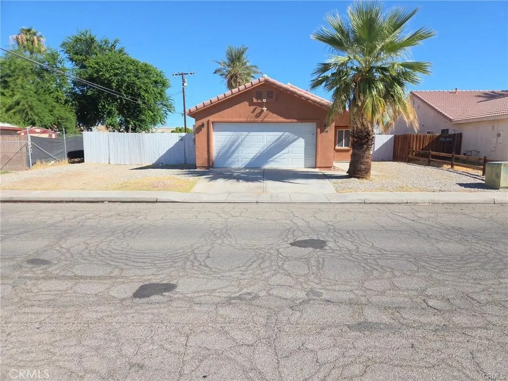 635 W Rice Street, Blythe, CA 92225 - Main photo, Blythe, CA