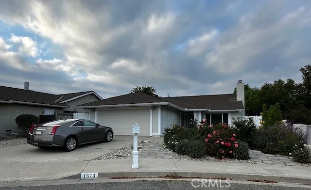 1573 Glenbrock Lane, Newbury Park, CA 91320