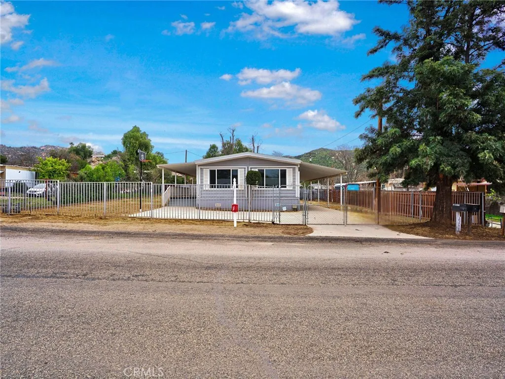 25778 Creag Avenue, Homeland, CA 92548 - Main photo, Homeland, CA