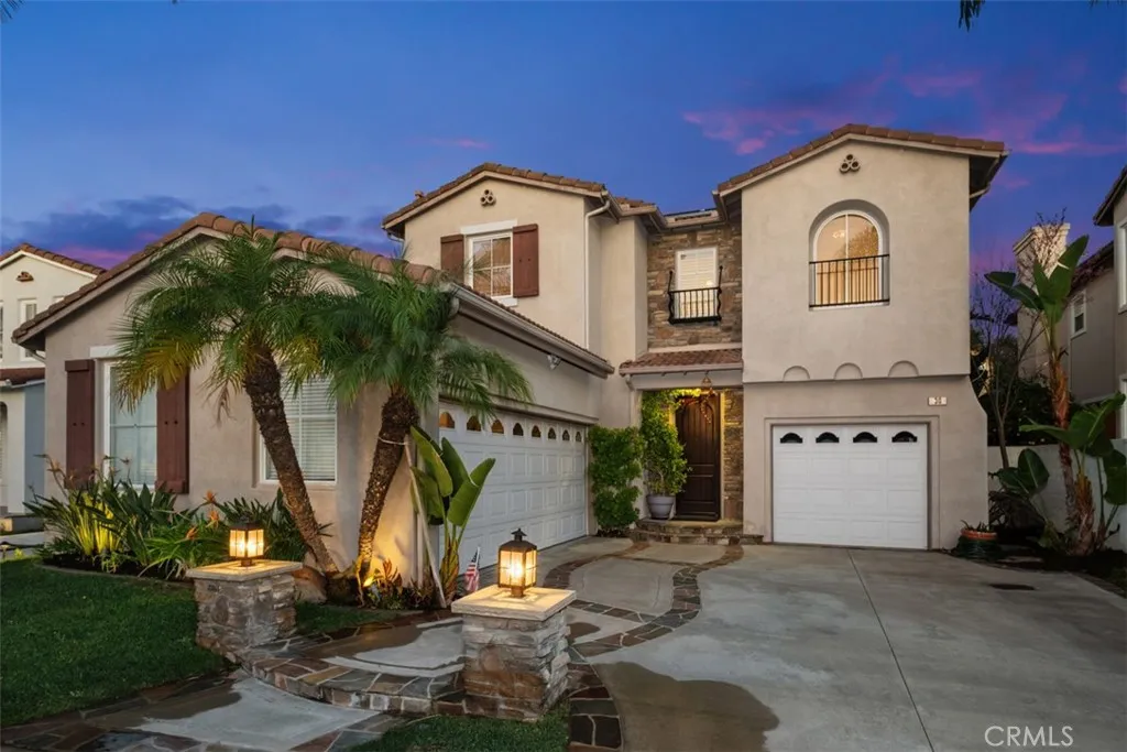 Rancho Santa Margarita, CA 92688