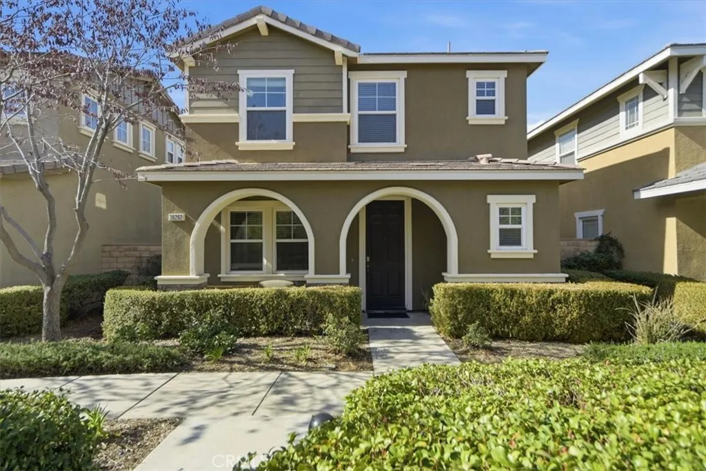 Palmdale, CA 93550