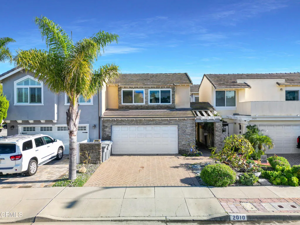 2010 Kingsbridge Way, Oxnard, CA, 93035