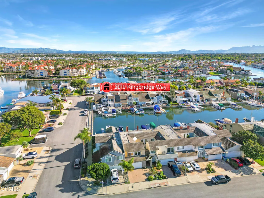 2010 Kingsbridge Way, Oxnard, CA, 93035