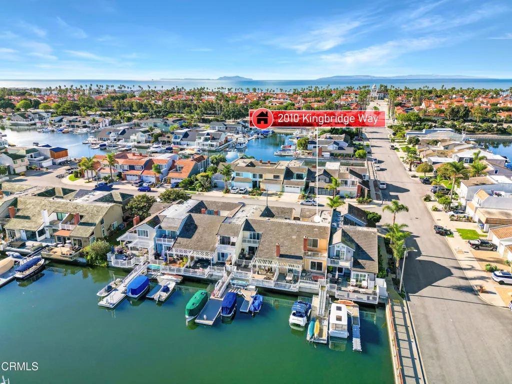 2010 Kingsbridge Way, Oxnard, CA, 93035