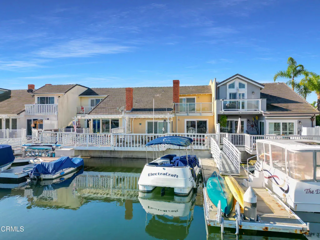 2010 Kingsbridge Way, Oxnard, CA, 93035