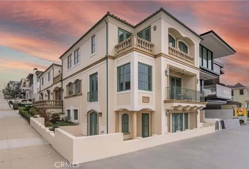 Featured Homes Featured Homes