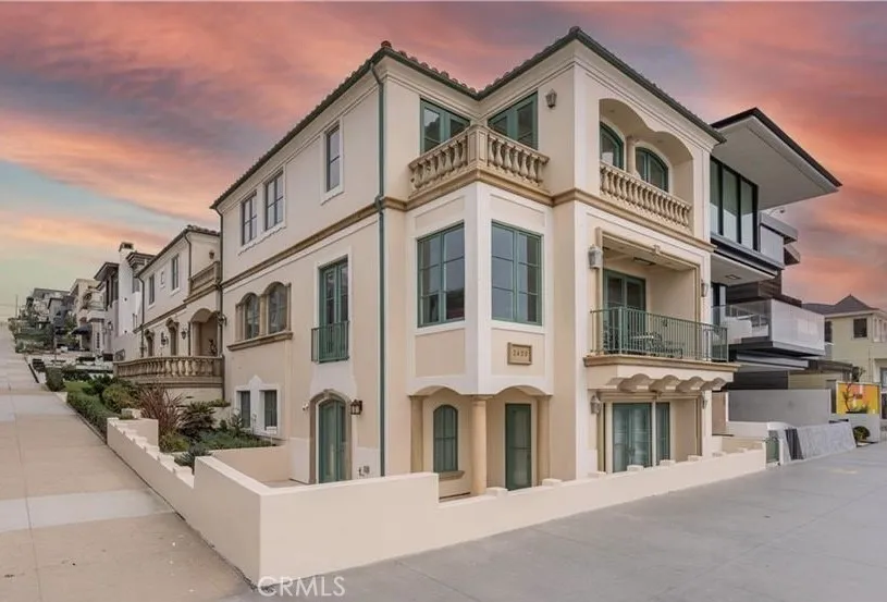 2420 The Strand, Manhattan Beach, CA 90266 - Main photo, Manhattan Beach, CA