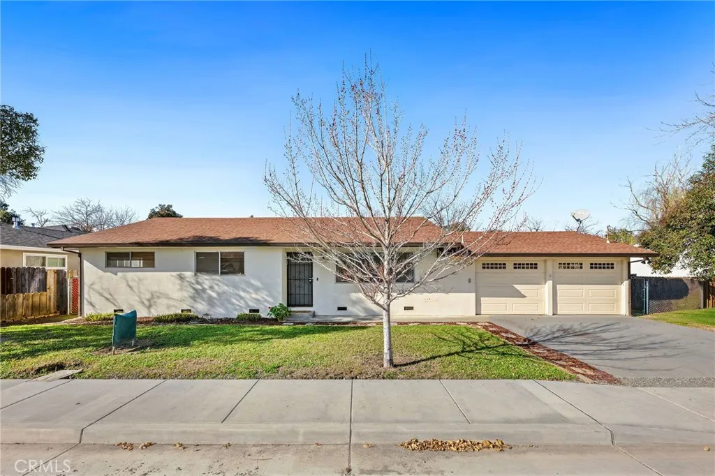 1332 East Street, Orland, CA 95963