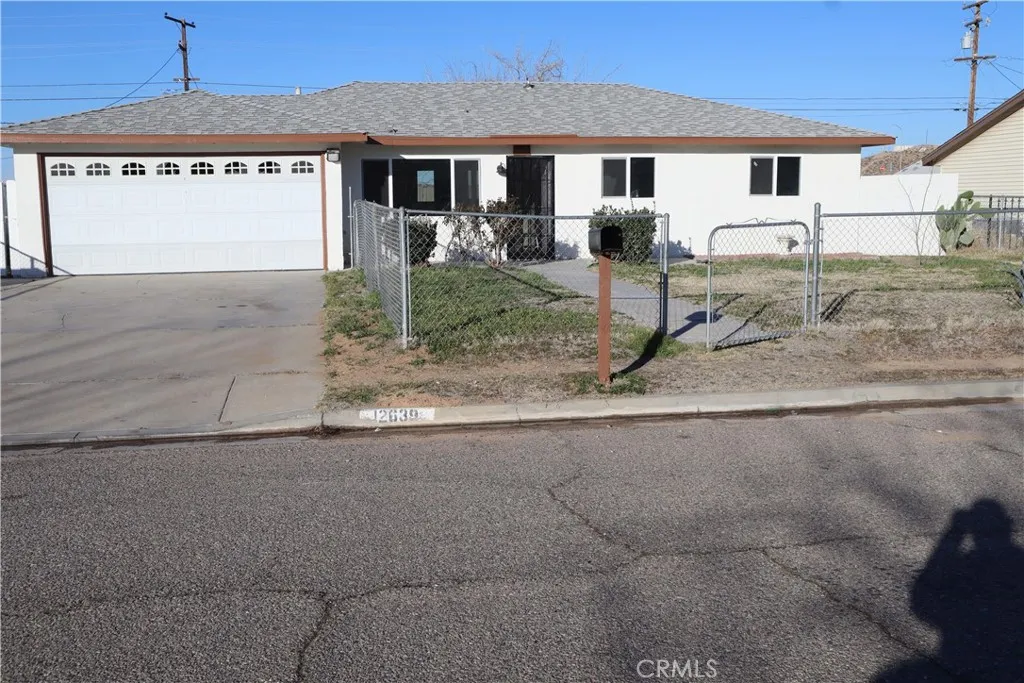 12639 Daisy, Boron, CA 93516 - Photo 2 of 22, Boron, CA