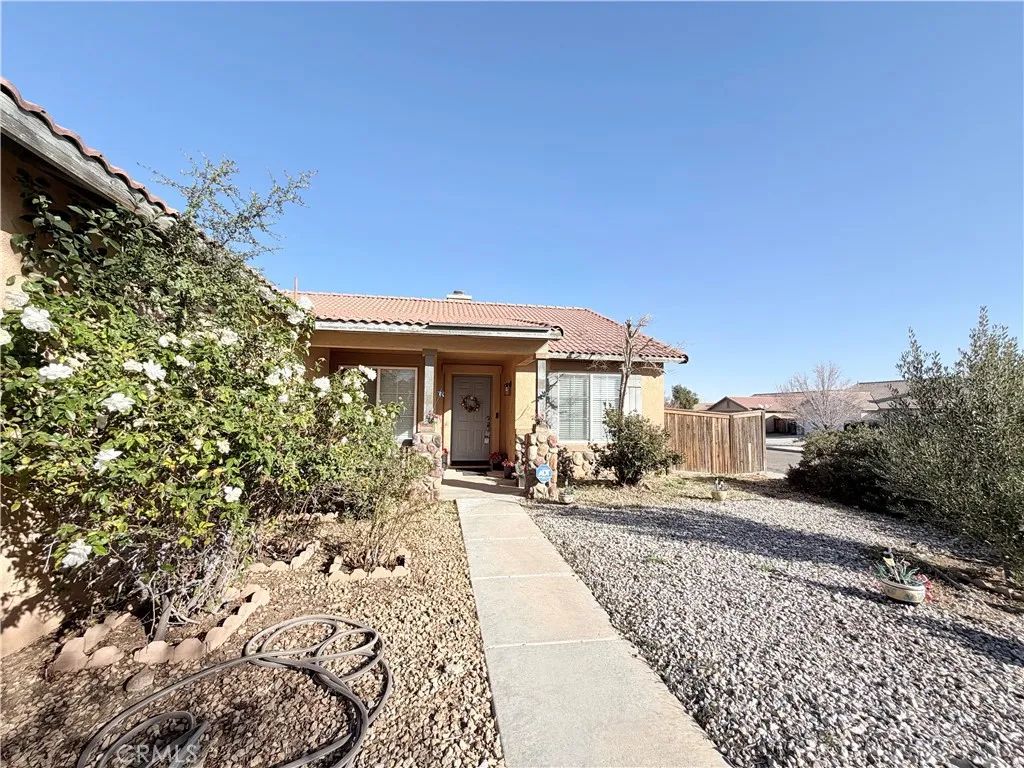 11840 Marshall, Adelanto, CA 92301 - Main photo, Adelanto, CA