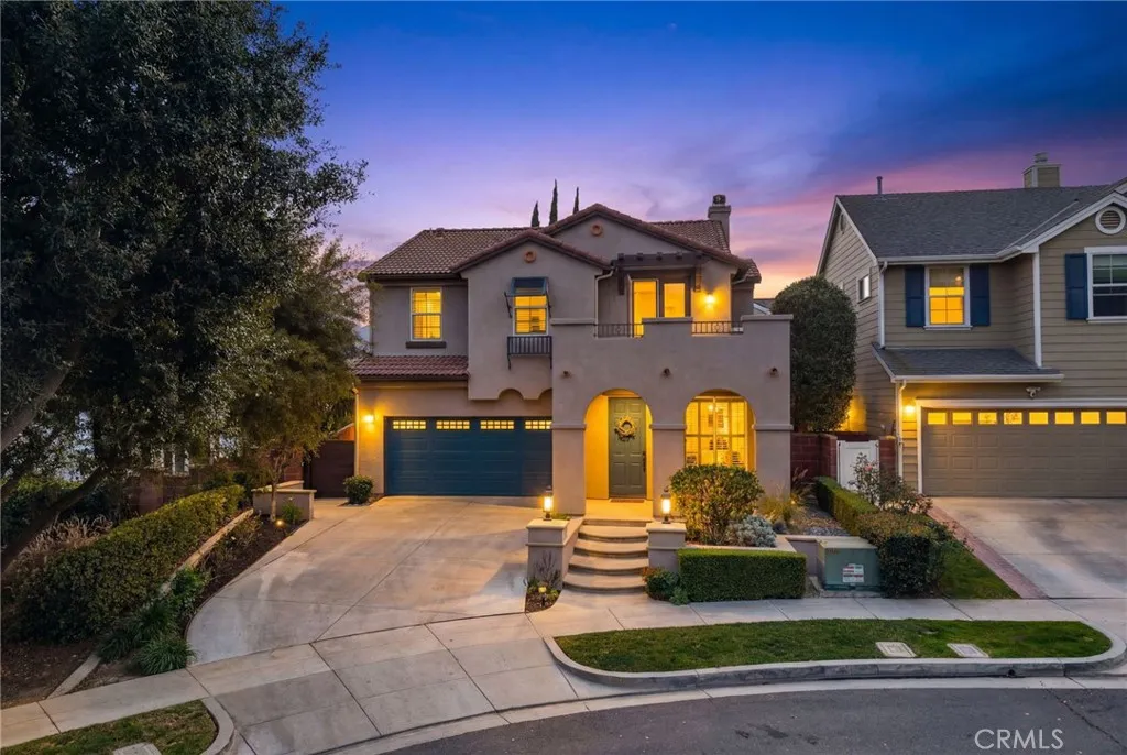 12 Roycroft Court, Ladera Ranch, CA 92694