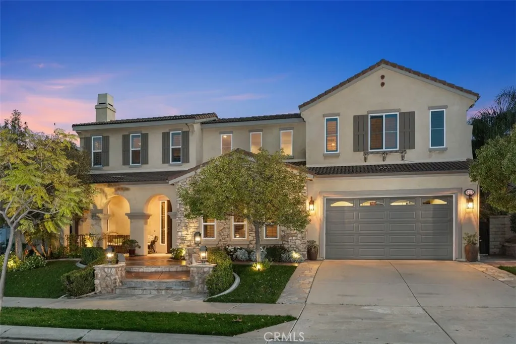 8379  Sunset Rose Drive