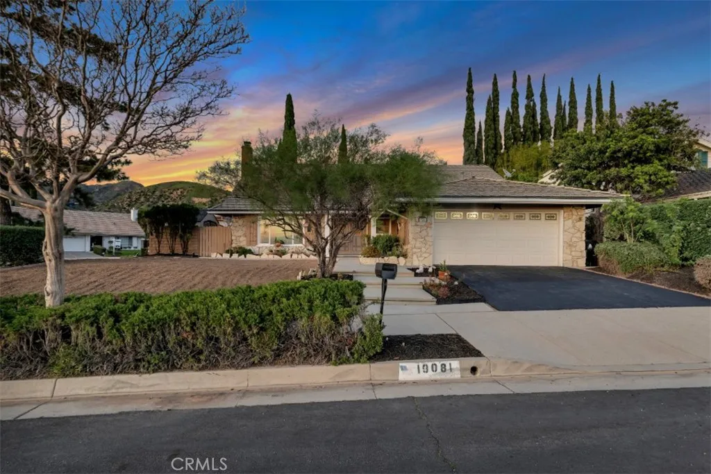 19081 Braemore Road, Porter Ranch, CA 91326