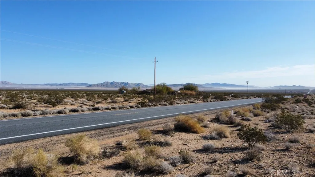 16 Old Woman Springs, Johnson Valley, CA 92356 - Photo 2 of 9, Johnson Valley, CA
