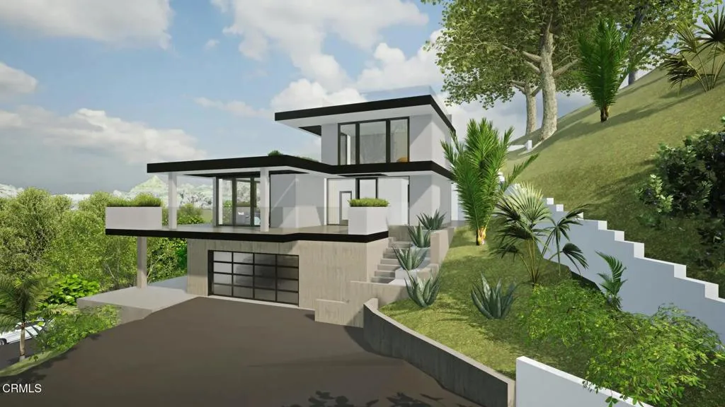 4326 Escondido, Malibu, CA 90265 - Main photo, Malibu, CA