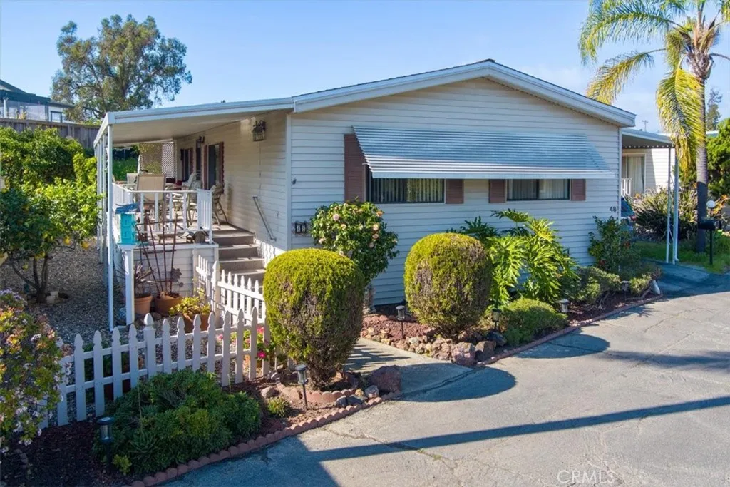 30 Winchester Cyn Unit 48, Goleta, CA 93117
