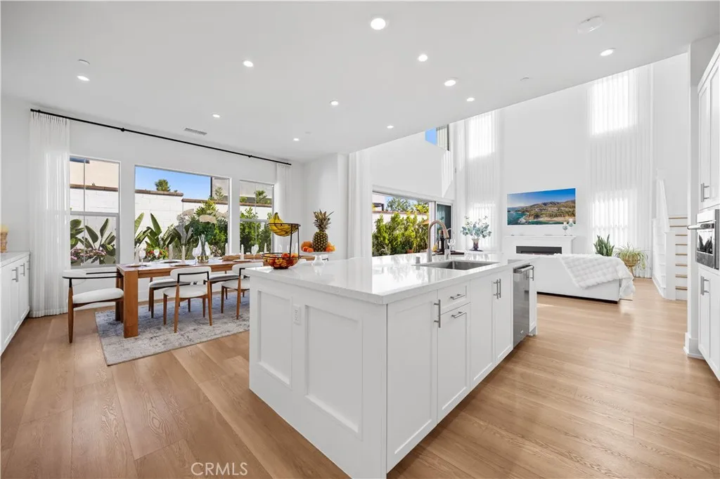 111 Orbit, Irvine, CA, 92618