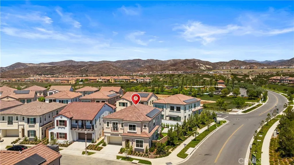 111 Orbit, Irvine, CA, 92618