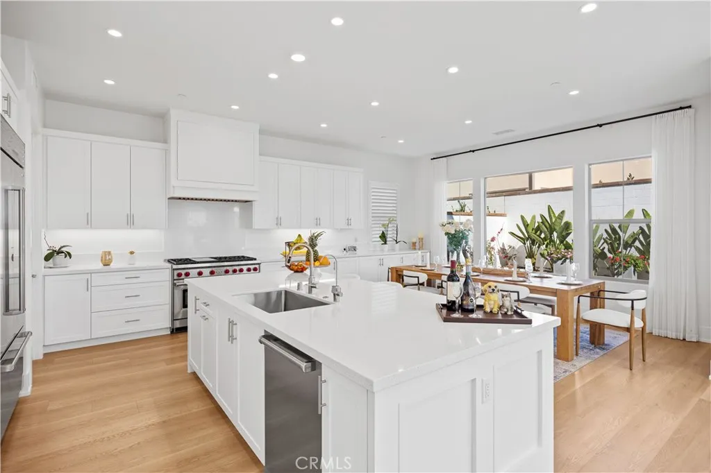 111 Orbit, Irvine, CA, 92618