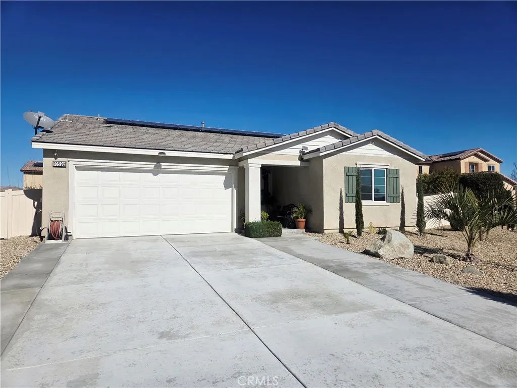 10592 Chevron Court