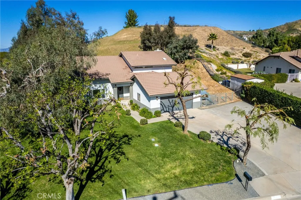 3007 Shadid Drive