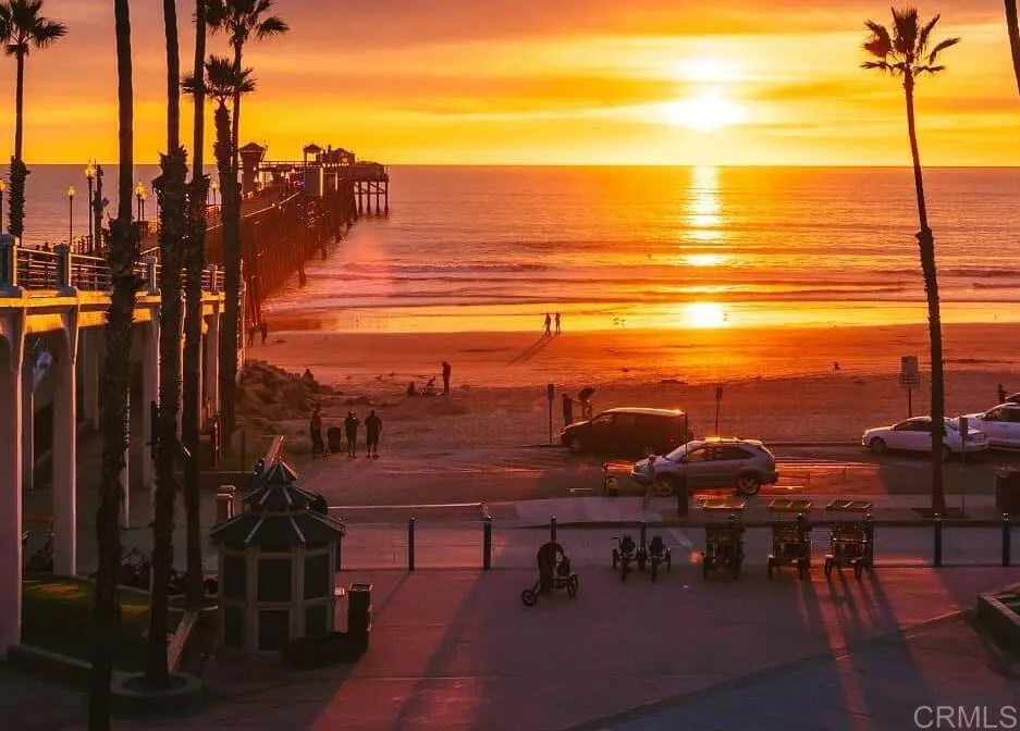 Oceanside, CA 92054