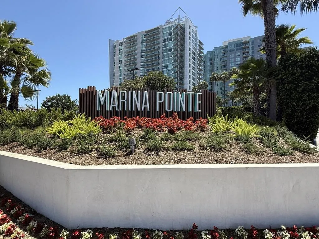 13600 Marina Pointe Drive Unit 615, Marina del Rey, CA 90292