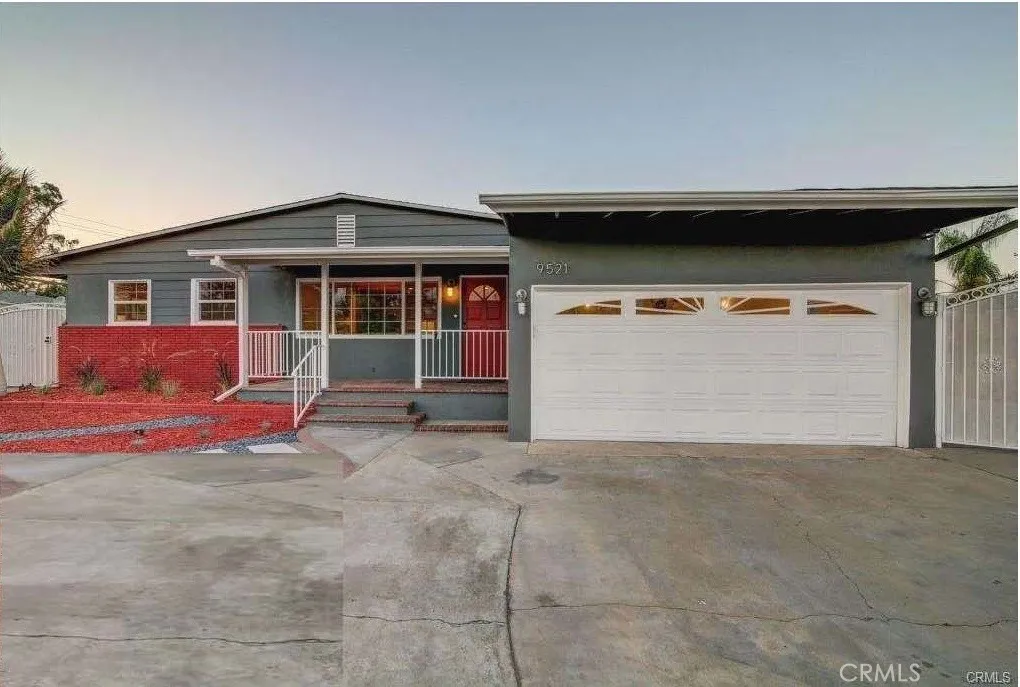 Garden Grove, CA 92841