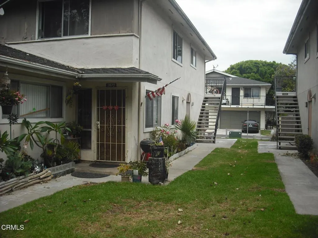 2600 Victoria Avenue, Port Hueneme, CA, 93041
