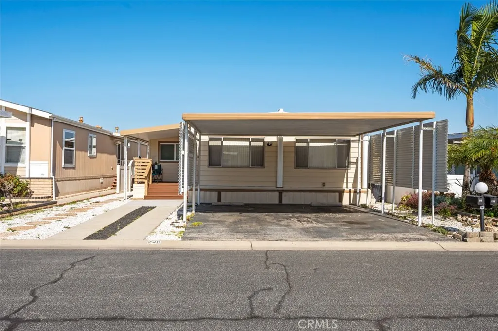 1065 Lomita Unit 248, Harbor City, CA 90710