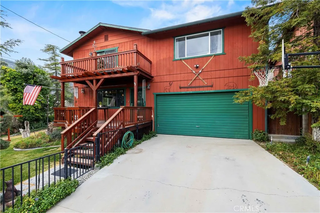 Frazier Park, CA 93225