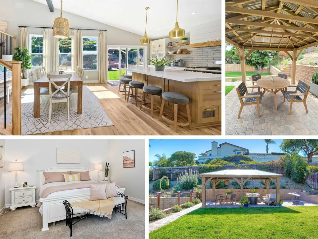 318 Chinquapin Avenue, Carlsbad, CA, 92008