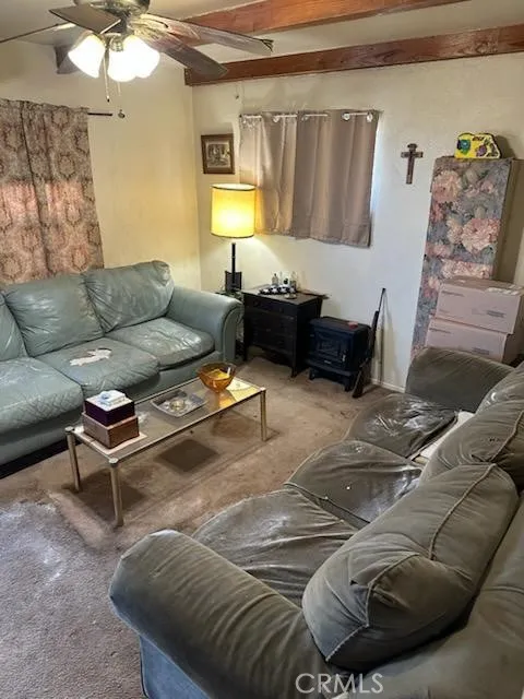 501 Johannesburg, Johannesburg, CA 93528 - Photo 4 of 11, Johannesburg, CA