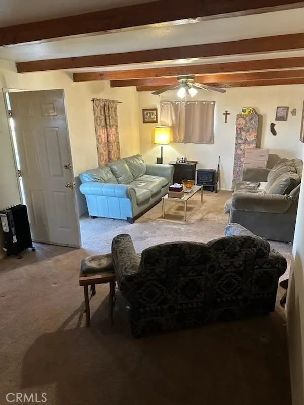 501 Johannesburg, Johannesburg, CA 93528 - Photo 3 of 11, Johannesburg, CA