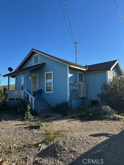 501 Johannesburg, Johannesburg, CA 93528 - Main photo, Johannesburg, CA