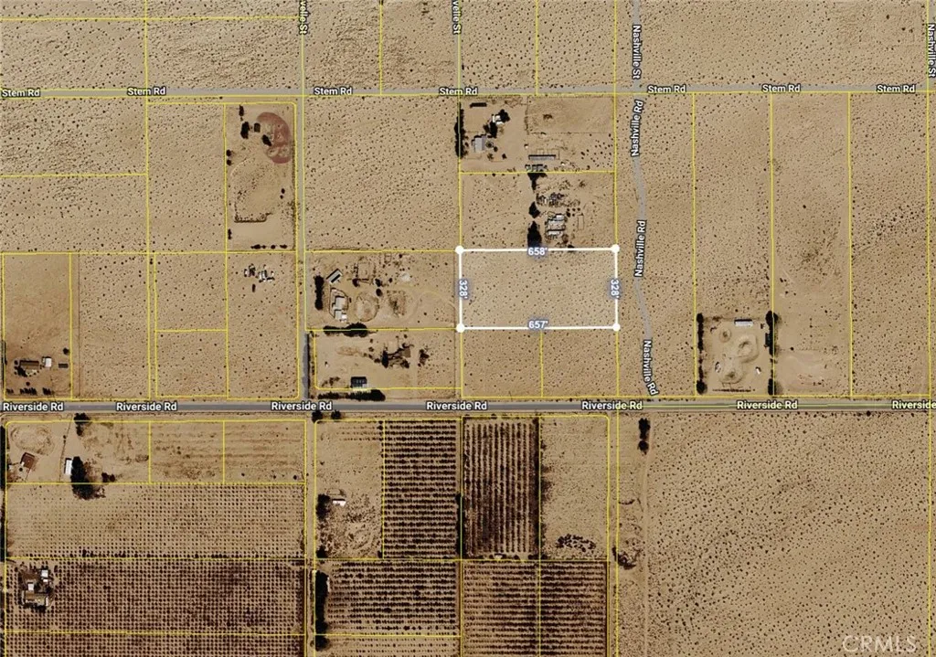 36200 Nashville, Newberry Springs, CA 92365 - Photo 2 of 3, Newberry Springs, CA