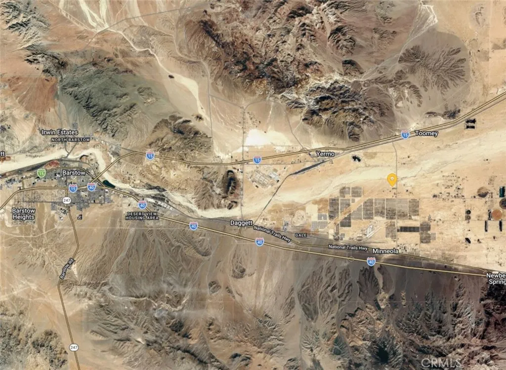 38900 Devonshire, Newberry Springs, CA 92338 - Photo 3 of 3, Newberry Springs, CA