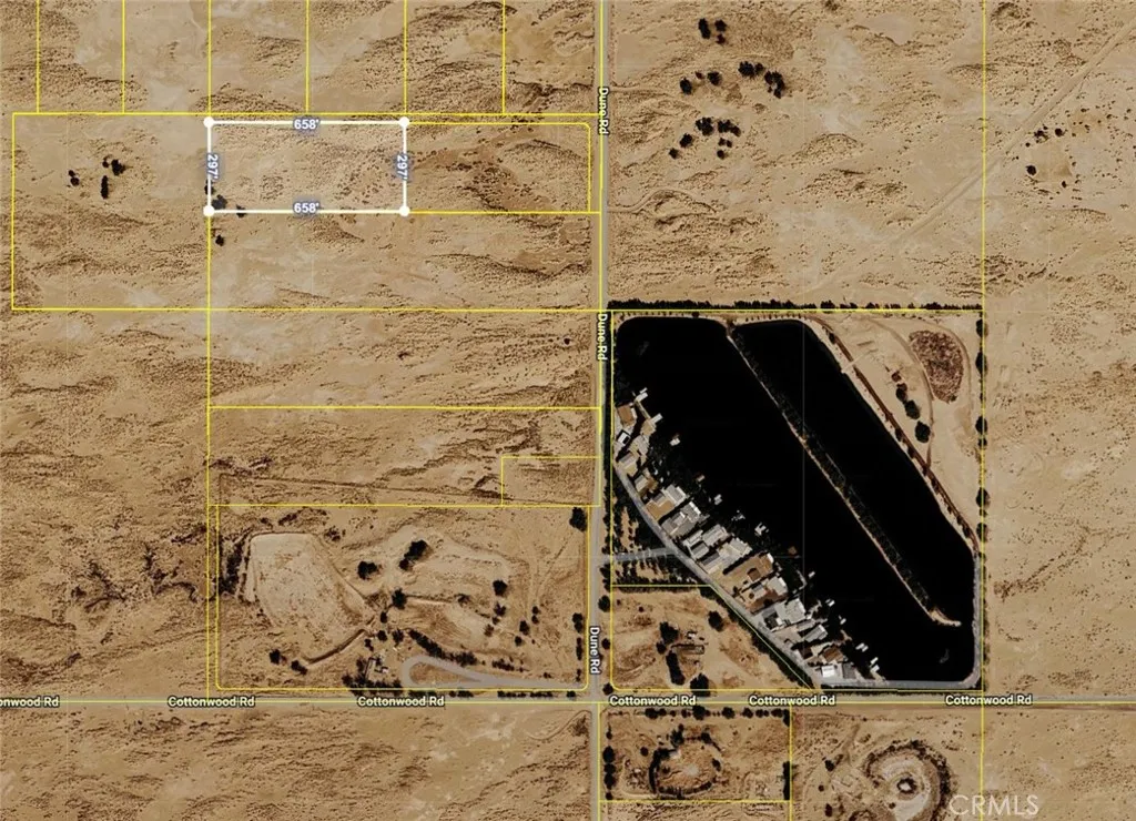 0 Dune, Newberry Springs, CA 92365 - Photo 2 of 3, Newberry Springs, CA