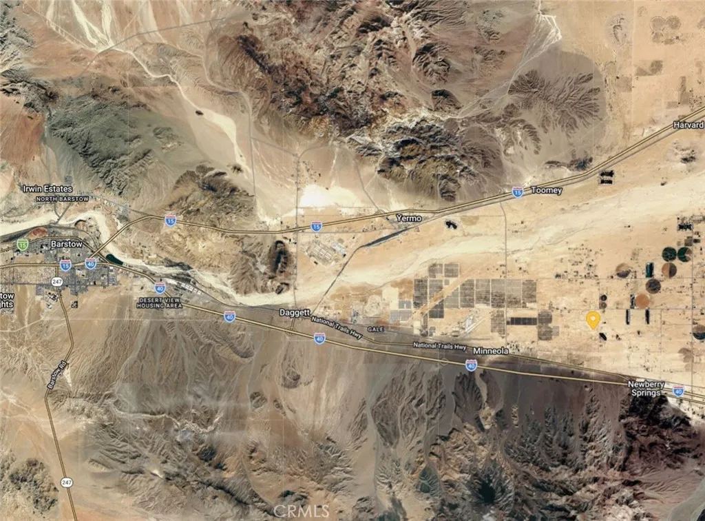 0 Dune, Newberry Springs, CA 92365 - Photo 3 of 3, Newberry Springs, CA