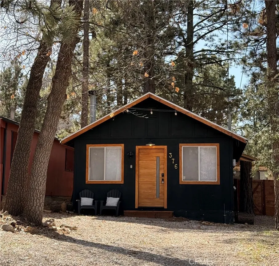 Sugarloaf, CA 92386