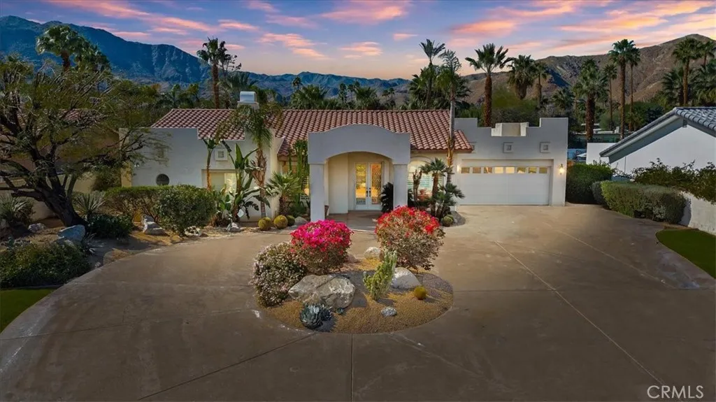 71569 Sahara Road