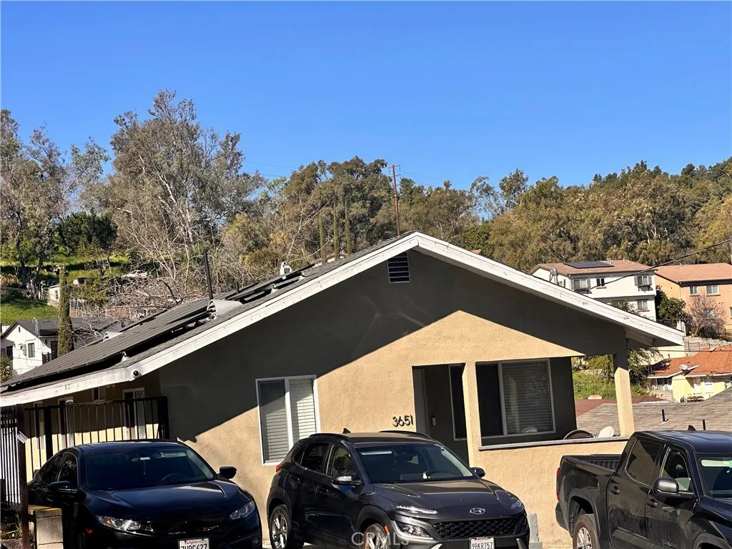 3651 Armour UNIT 1/4, Los Angeles, CA, 90032