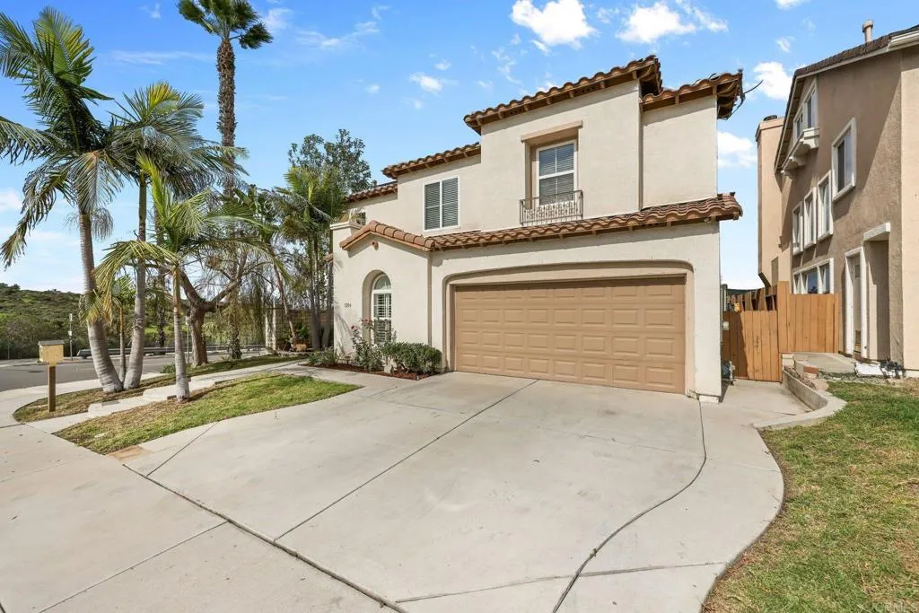 5204 Topsail Drive, San Diego, CA, 92154