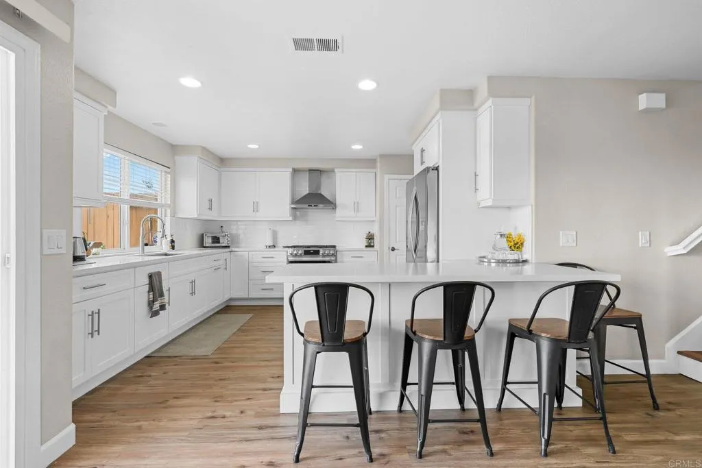 5204 Topsail Drive, San Diego, CA, 92154