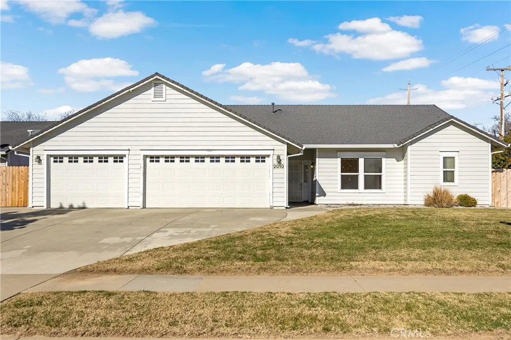 2010 Pebblestone, Red Bluff, CA 96080