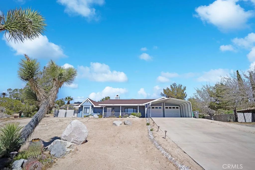 Yucca Valley, CA 92284